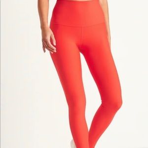 Old Navy Active Wear Leggings, size L